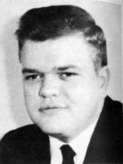Tilmon Joseph Arsenault