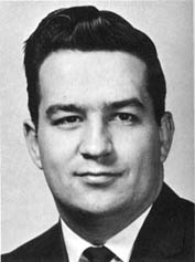 Paul Alfred Guerette