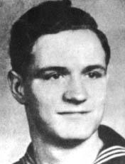 Donald James McCord