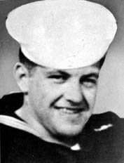 Donald Emery Nault