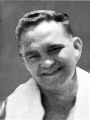 Walter Jack Noonis
