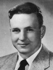 Robert Dan Prescott