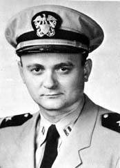 John Smarz, Jr.