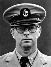 Donald Edward Wise